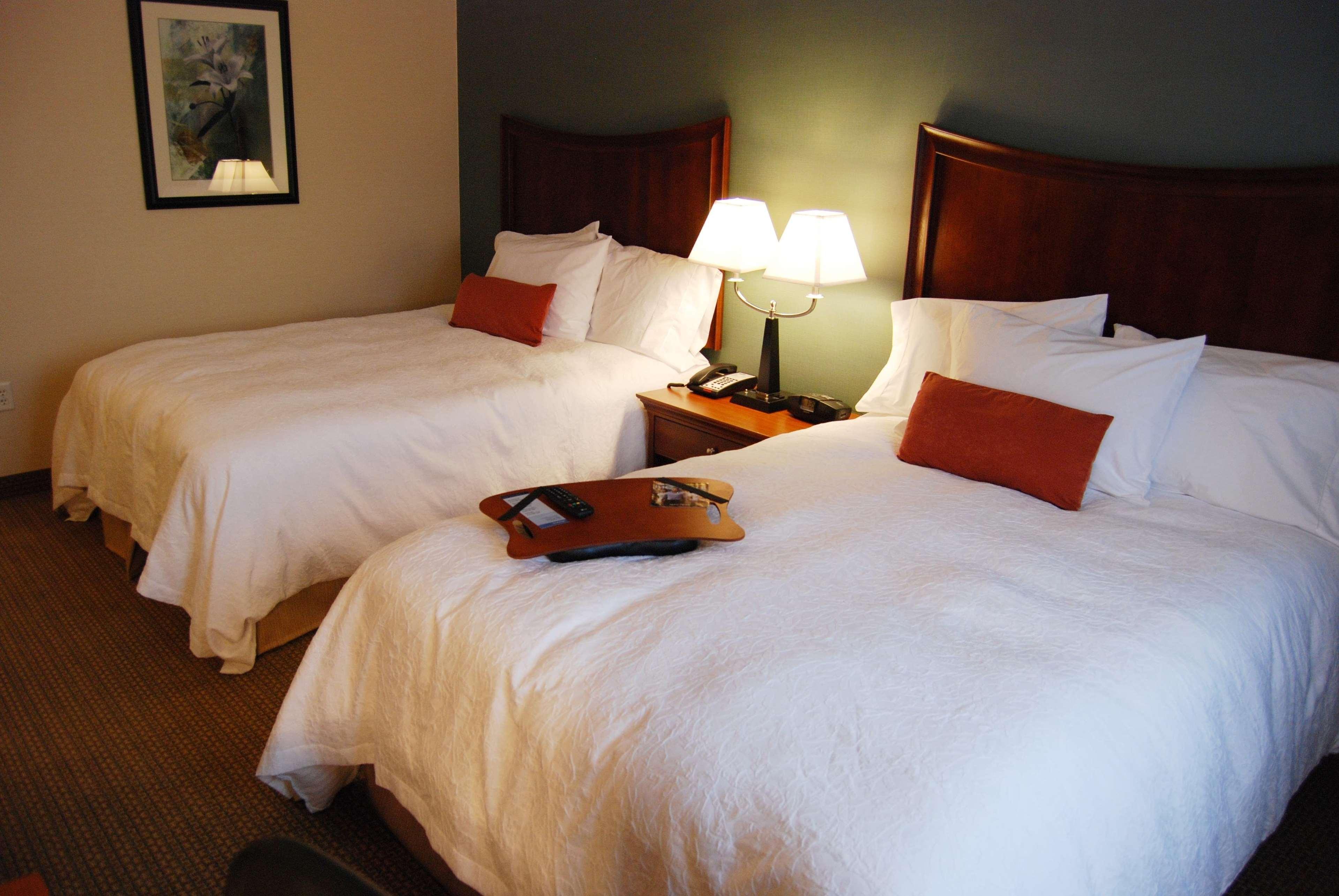 Hampton Inn & Suites Фолсъм Стая снимка